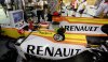 Renault zvažuje hned několik nabídek na převzetí týmu