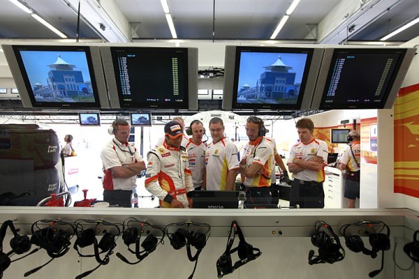 Dveře továrny Renaultu se otevřou fanouškům Dveře továrny Renaultu se otevřou fanouškům