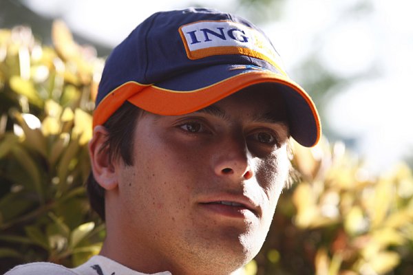 Piquet: "Nikdo nebyl potrestán tak, jako já."