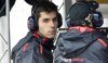 Jaime Alguesuari potvrzen u Toro Rosso 