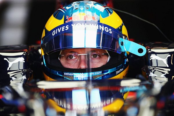 Sébastien Bourdais zakotvil v Superleague Formula