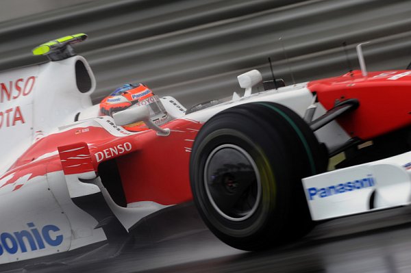Toyota svůj tým neprodá Toyota svůj tým neprodá