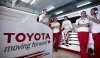 Toyota: "Formule 1 je příliš elitářská."