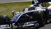 Rosberg věří, že se úspěch Williamsu brzy dostaví