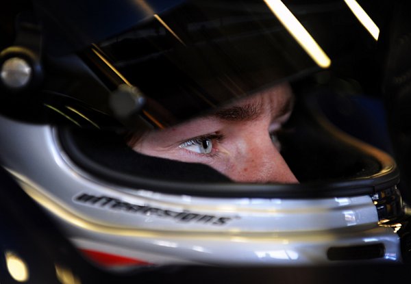 Brendon Hartley se dočkal místa třetího jezdce Red Bullu