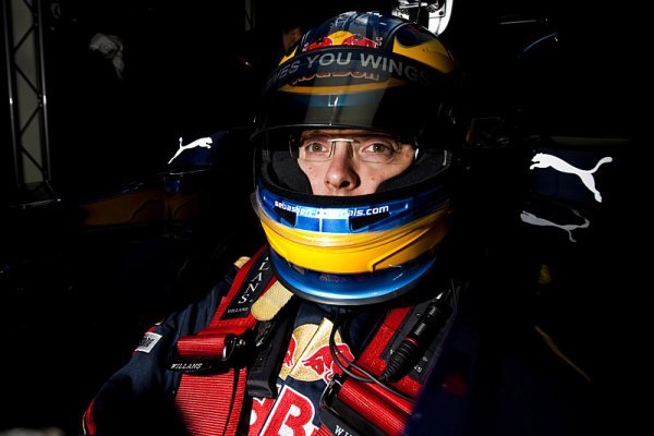 Bourdais: F1 žije ve vlastní bublině