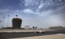 V Bahrajnu se letos nejspíš nepojede, řekl Ecclestone