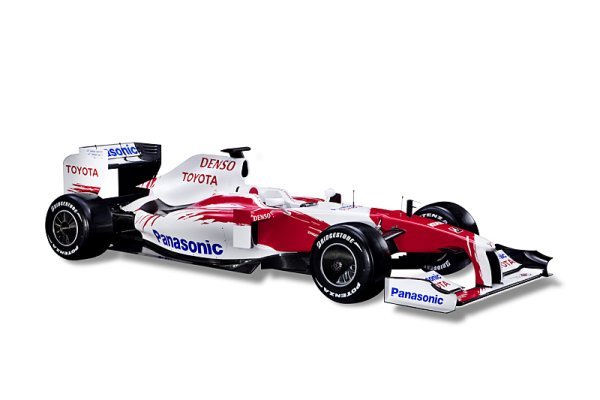 Kompletní vůz Toyoty pro rok 2010 na prodej Kompletní vůz Toyoty pro rok 2010 na prodej
