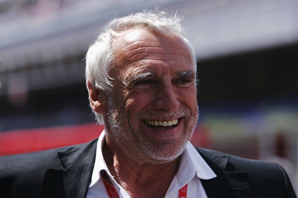 Mateschitz se obává rozpočtových stropů