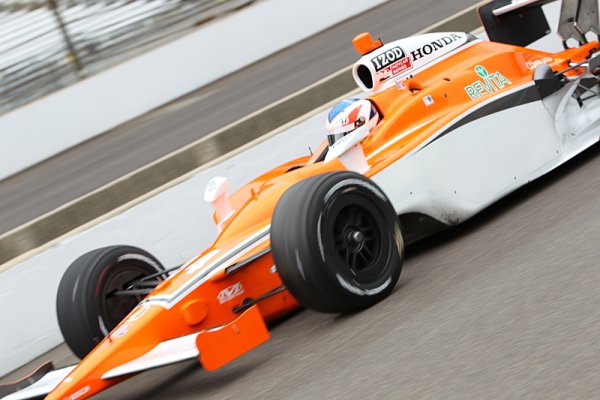 Mario Romancini končí u Conquest Racing Mario Romancini končí u Conquest Racing