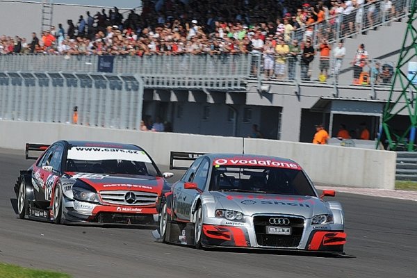 Skvělé závody na Slovakiaringu Skvělé závody na Slovakiaringu