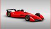 IndyCar představila nový vůz, je jím Dallara