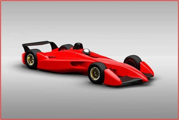Problémy pro IndyCar? Majitelé týmů nechtějí nové auto Problémy pro IndyCar? Majitelé týmů nechtějí nové auto