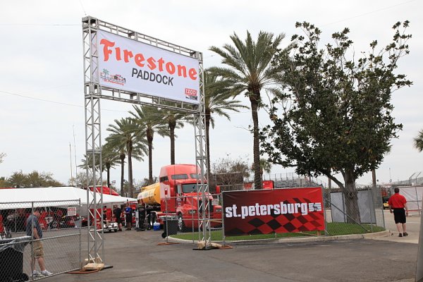 Americká půda letos poprvé přivítá IndyCar Americká půda letos poprvé přivítá IndyCar