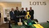 Lotus možná po sezóně opustí IndyCar