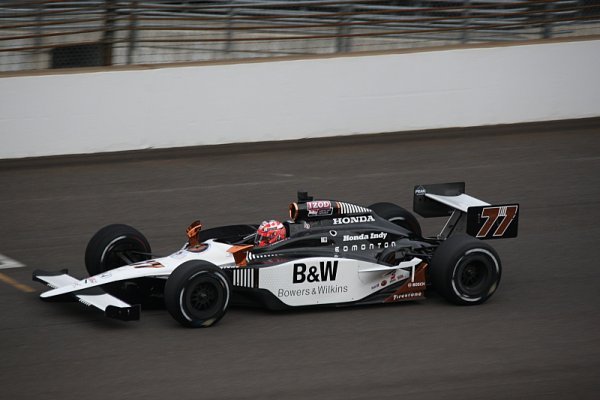 Pole day přinesl bláznivé výsledky, na pole position Tagliani!