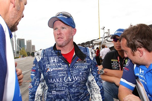 Paul Tracy si ještě letos zazávodí Paul Tracy si ještě letos zazávodí