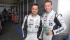 Barvy Cars.cz Charouz Racing budou hájit bývalí piloti F1