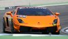 Lamborghini ST-Charouz-Gravity Racing čeká závod v Brně 