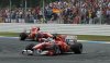 Ferrari použilo zakázanou týmovou režii, tvrdí FIA