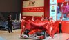 Ferrari odhalí svůj letošní vůz na konci ledna