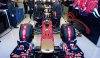 Toro Rosso testovalo svůj STR5 na okruhu v Imole