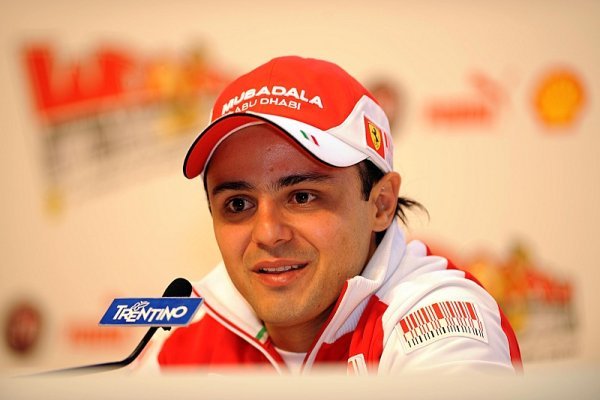 Massa předpokládá nejlepší start do sezóny za poslední léta