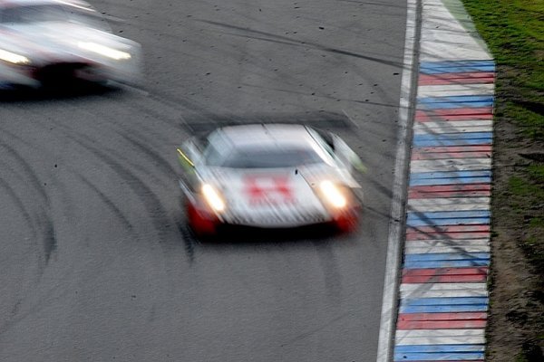 Účastníci MS GT1 2011: 4. díl Účastníci MS GT1 2011: 4. díl