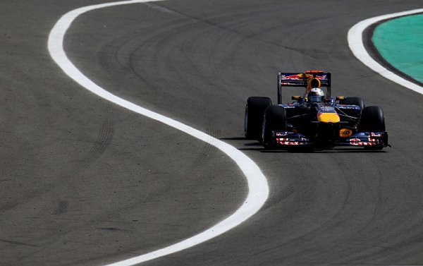 Red Bull udělal za tureckou nehodou tlustou čáru Red Bull udělal za tureckou nehodou tlustou čáru