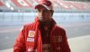 Massa neslibuje, že zůstane ve Ferrari navždy