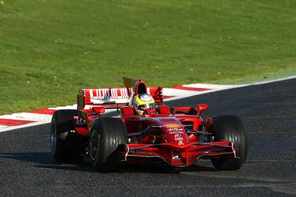 Ferrari odměnilo nejúspěšnější jezdce italské F3