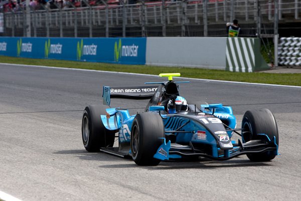 Ve sprintu vítězí debutant Leimer, Král devatenáctý Ve sprintu vítězí debutant Leimer, Král devatenáctý