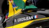 Grosjean se na Hockenheimu sveze v GP2, nahradí d'Ambrosia