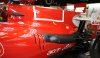 Ferrari pozměnilo barevný design svého vozu