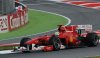 Ferrari prozkoumá příčiny Massových výkonů