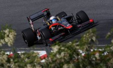 Hispania Racing ukončil spolupráci s Dallarou