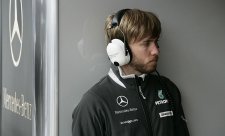 Heidfeld: F1 má fantastické vozy a fantastické jezdce