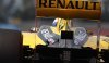 Představení továrního týmu Renaultu online