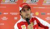 Massa ujišťuje, že není týmovou dvojkou Ferrari
