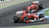Ferrari další trest za týmovou režii nedostane, rozhodla FIA