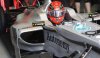 Schumacher je s novými pneumatikami Pirelli spokojený