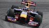 Red Bull napravil Koreu, Vettel s Webberem vítězí v Brazílii