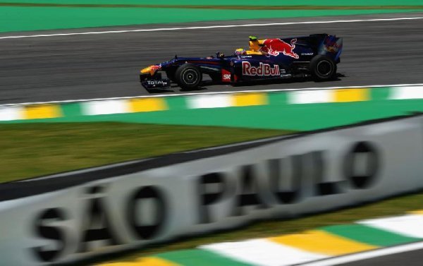 Interlagos chystá pro příští rok výrazné změny