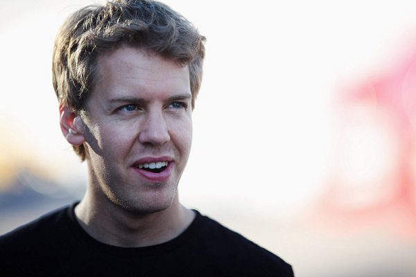 Whitmarsh přiznal zájem o Sebastiana Vettela