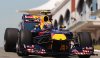 Red Bull drží formu, Webber potřetí za sebou na pole position