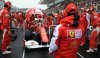 Ferrari nemá v plánu radikální změny v týmu