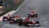 Ferrari provedlo změny ve složení svého technického týmu