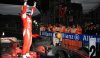 Alonso vítězí a přebírá vedení v šampionátu, red bully nedojely