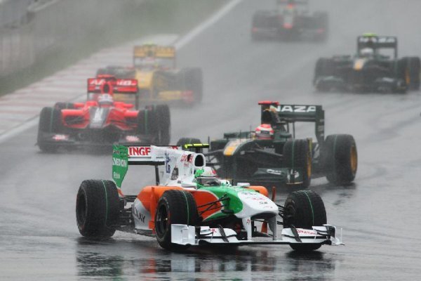 Spor Force Indie a Lotusu půjde k soudu až příští rok Spor Force Indie a Lotusu půjde k soudu až příští rok