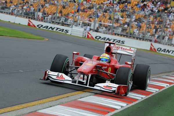 FIA od Číny zakáže zrcátka na bočnicích monopostu FIA od Číny zakáže zrcátka na bočnicích monopostu